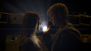 Eu Sou o Número Quatro