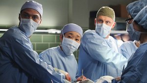 Anatomia de Grey 7×18