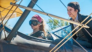 O Espaço Entre Nós