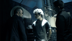 The Expanse 1×2