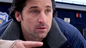 Anatomia de Grey 3×16