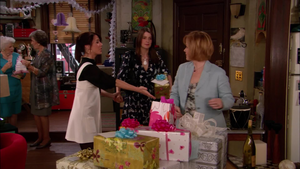 Como Eu Conheci Sua Mãe 2×19