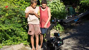 Trash: A Esperança Vem do Lixo