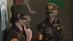 Todo Mundo Odeia o Chris 2×12