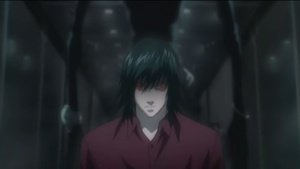Death Note 1×32