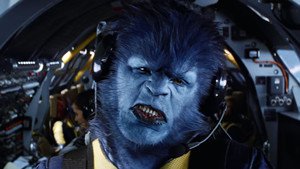 X-Men: Primeira Classe