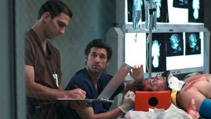 Anatomia de Grey 1×4