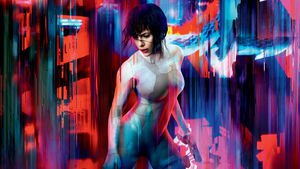 A Vigilante do Amanhã: Ghost in the Shell