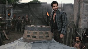 Da Vinci’s Demons 2×3