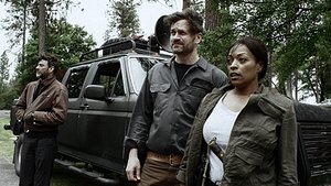 Z Nation 1×5