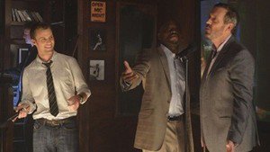 Dr. House 6×20