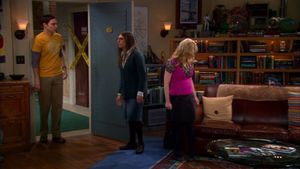 A Teoria do Big Bang  5×9