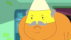 Hora de Aventura 6×15