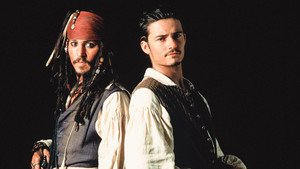 Piratas do Caribe: A Maldição do Pérola Negra