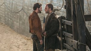 Da Vinci’s Demons 2×6