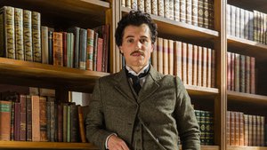 Genius – A Vida de Einstein