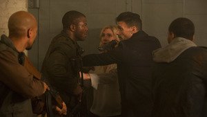 12 Horas Para Sobreviver: O Ano da Eleição