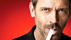 Dr. House
