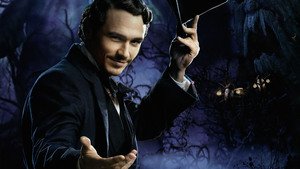 Oz: Mágico e Poderoso