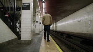 Um Homem Contra Wall Street