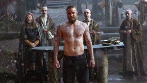 Vikings 1×8