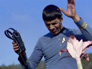 Jornada nas Estrelas: A Série Original 1×24