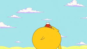 Hora de Aventura 4×24