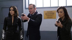 Marvel’s Agents of S.H.I.E.L.D. 4×5