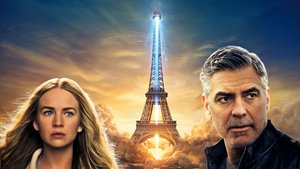 Tomorrowland – Terra do Amanhã