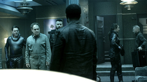 The Expanse 1×9