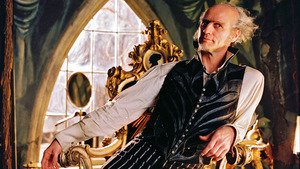 Desventuras em Série