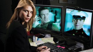 Homeland – Segurança Nacional