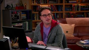 A Teoria do Big Bang  6×8