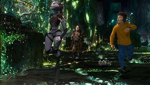 Marte Precisa de Mães