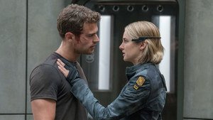 A Série Divergente: Convergente