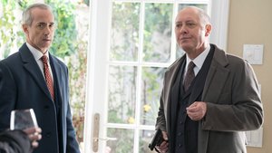 The Blacklist 3×21