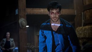 Grimm 3×2