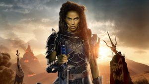 Warcraft – O Primeiro Encontro de Dois Mundos