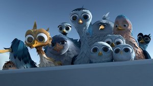 Yellowbird – O Pequeno Herói