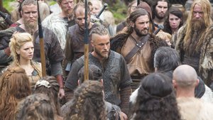 Vikings 1×4