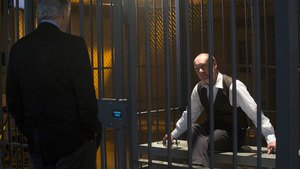The Blacklist 1×22
