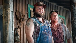 Tucker & Dale contra o Mal