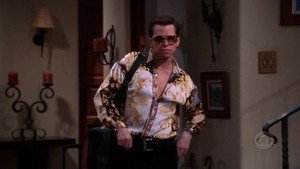 Dois Homens e Meio 2×15