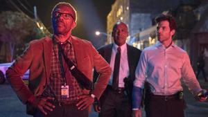 Marvel’s Demolidor 1×6