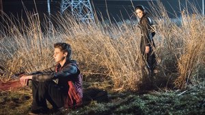 DC’s Legends of Tomorrow 1×12