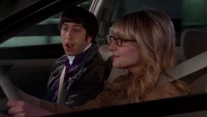 A Teoria do Big Bang 7×12