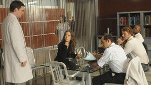 Dr. House 6×10