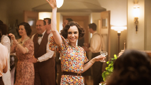 The Last Tycoon 1×7