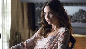 Diários de Um Vampiro 7×1