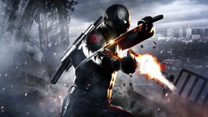 G.I. Joe: A Origem de Cobra